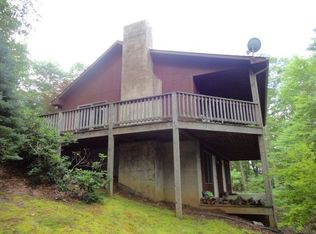 308 Secluded Ln, West Jefferson, NC 28694