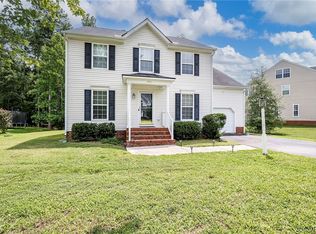 8443 Newbys Mill Dr, Chesterfield, VA 23832