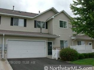 1809 111th Ave NE, Blaine, MN 55449