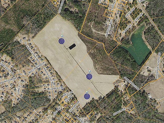 2nd image of 0 Sr 1311 Off Magnolia School Road
