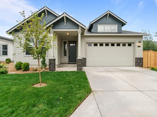 2865 NE Pinnacle Pl Lot 25, Bend, OR 97701