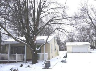 507 S Columbus St, Pleasantville, IA 50225