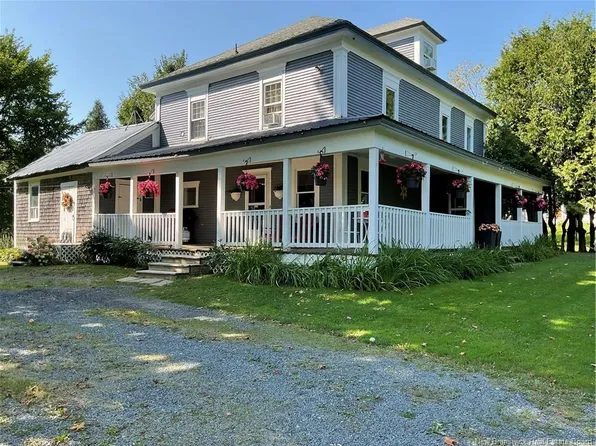 350 Debec Rd, Richmond, NB E7N 3B4