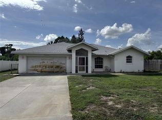5431 S Cranberry Blvd, North Port, FL 34286