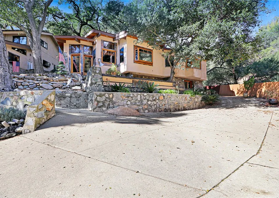 4931 Webb Canyon Rd