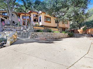 4931 Webb Canyon Rd, Claremont, CA 91711