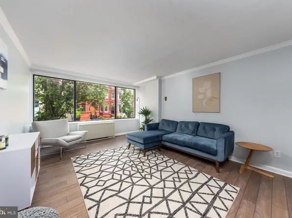 305 C St NE APT 104, Washington, DC 20002