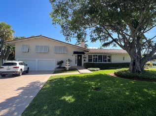 2500 NE 26th Ave, Fort Lauderdale, FL 33305