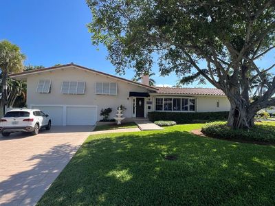 2500 NE 26th Ave, Fort Lauderdale, FL, 33305