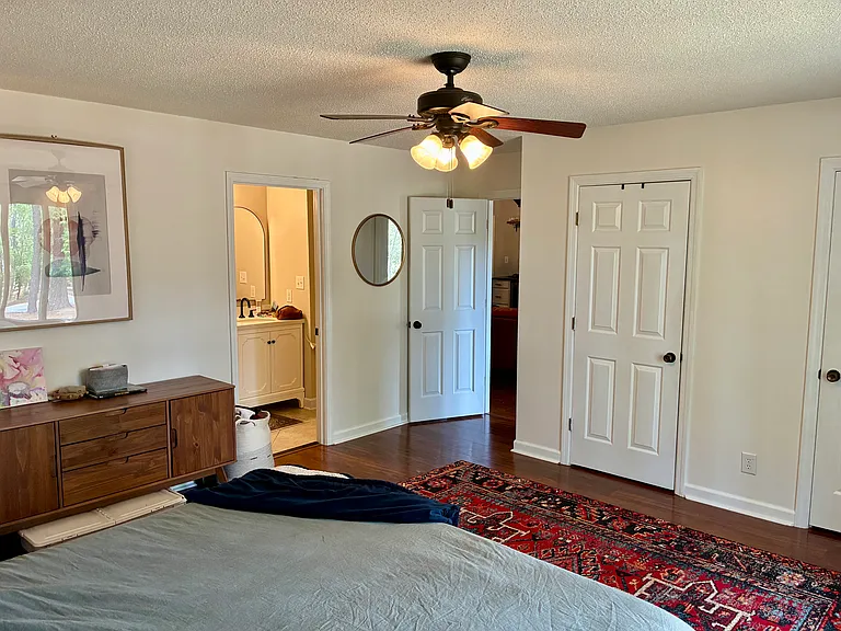 Primary Room