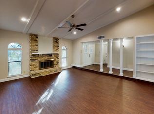 4212 Sweetgum Way, Fort Worth, TX 76133