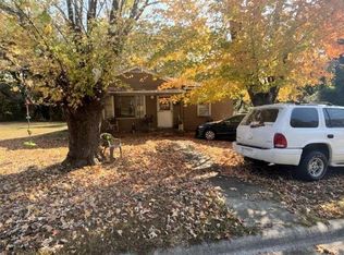 508 Jones St, Roxboro, NC 27573