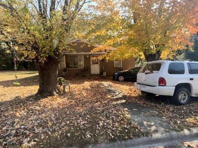508 Jones St, Roxboro, NC, 27573
