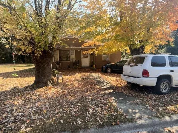 508 Jones St, Roxboro, NC 27573