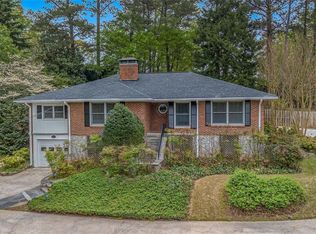 2335 Shasta Way NE, Atlanta, GA 30345