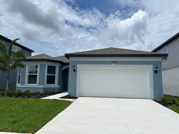 11248 Sycamore Gln, Thonotosassa, FL 33592