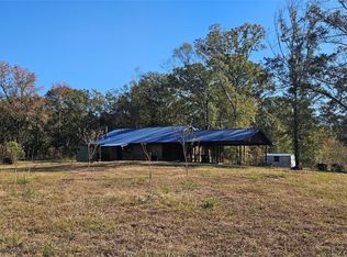 140 New Burkville Rd, Hope Hull, AL 36043
