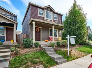 20940 SW Edgemont St, Beaverton, OR 97003