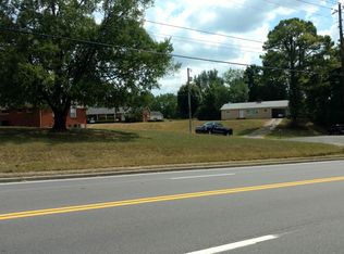 E Morris Blvd, Morristown, TN 37813