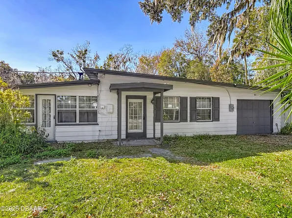 210 Herb Ct, Port Orange, FL 32129