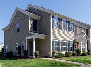 925 Ileagnes Rd, Raleigh, NC 27603