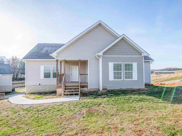 185 Waters Edge Dr, Spring City, TN 37381