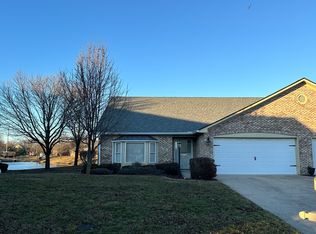 375 Lakewood Ct, Avon, IN 46123
