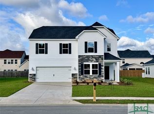 7 Gator Xing, Savannah, GA 31419