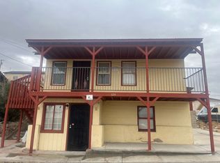 324 Pallesi St, Barstow, CA 92311