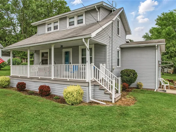 3 Kilbourne Rd, Greenville, PA 16125