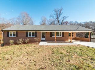 385 Winding Way Rd, Lynchburg, VA 24502