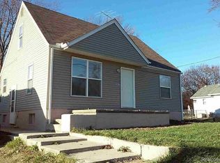 2035 Lavelle Rd, Flint, MI 48504