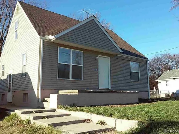 2035 Lavelle Rd, Flint, MI 48504
