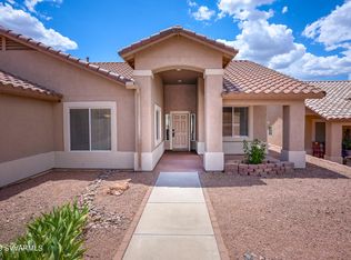 890 S Desert Sunset Dr, Cornville, AZ 86325