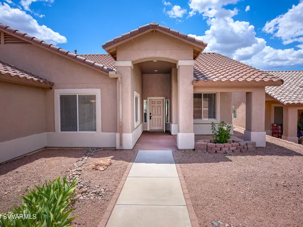 890 S Desert Sunset Drive, Cornville, AZ 86325