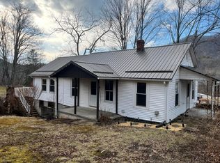 48 Incubator Hollow Rd, Hot Springs, VA 24445