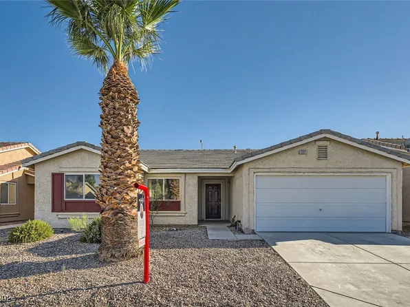 2207 Fountain Valley Way, North Las Vegas, NV 89031