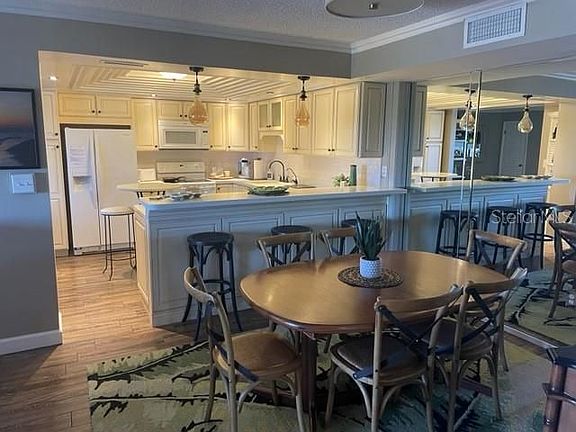 3rd image of 101 Benjamin Franklin Dr APT 55