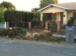 807 N 12th St, San Jose, CA 95112