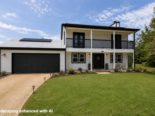 1471 County Road A, Lexington, TX 78947