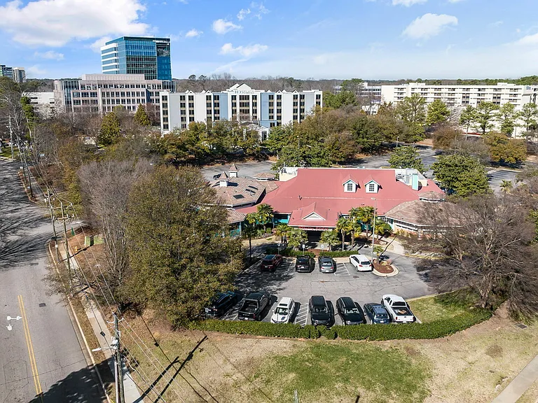 1105 Flats