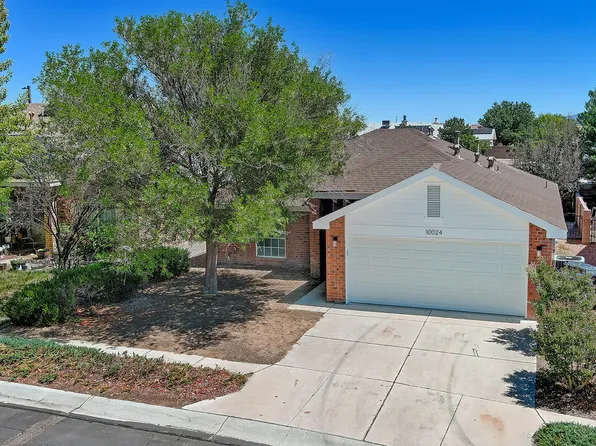 10024 Stoughton Pl NW, Albuquerque, NM 87114