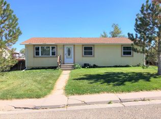 838 O Ave, Limon, CO 80828