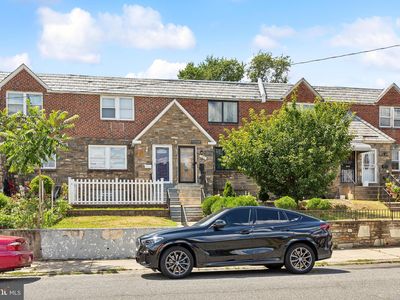 6318 Everett Ave, Philadelphia, PA, 19149