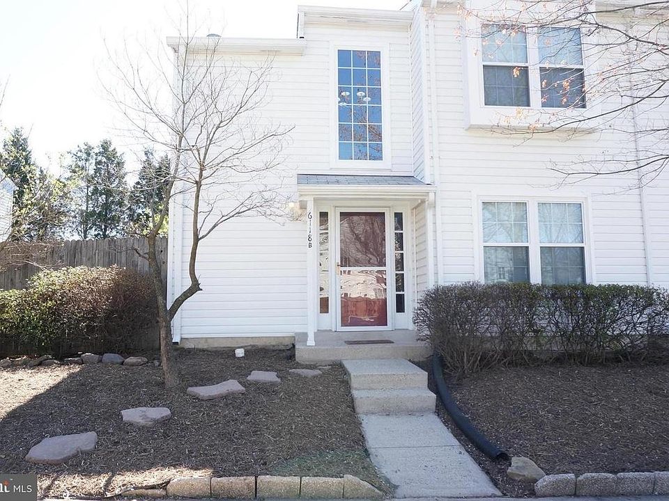 1st image of 6118B Hoskins Hollow Cir