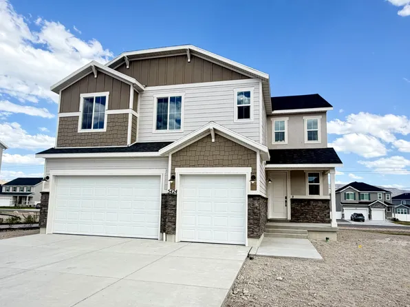 5424 N Saddle Stone Dr #513, Saratoga Springs, UT 84005