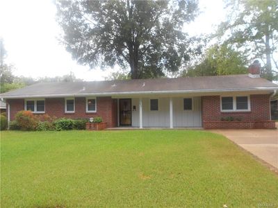 816 Byrne Dr, Montgomery, AL, 36111