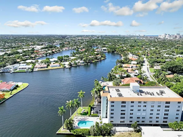 1881 Middle River Dr APT 402, Fort Lauderdale, FL 33305