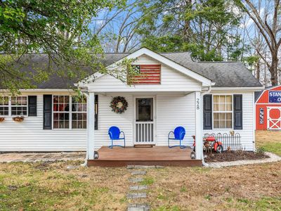 228 Shelby Dr, Maryville, TN, 37804