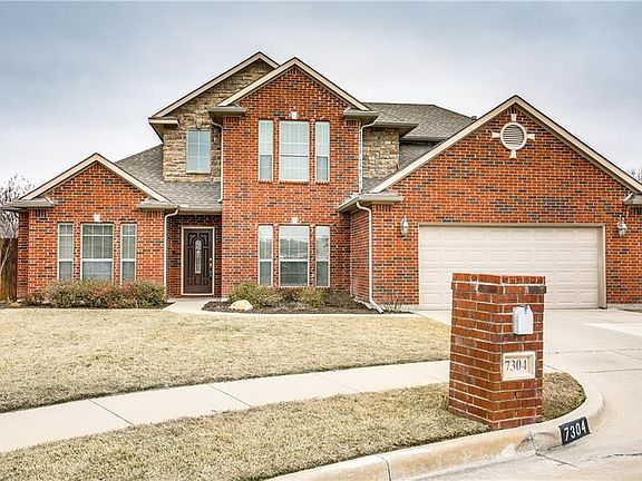 2nd image of 7304 Lake Rock Dr